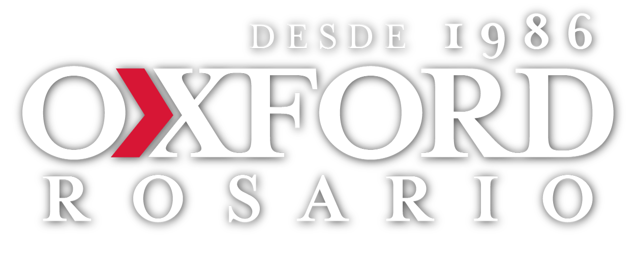 Oxford Rosario
